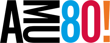 Logo AMU